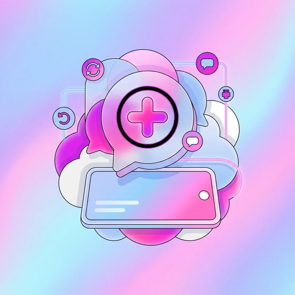 How to Add Chat to Your App: The 2026 Guide