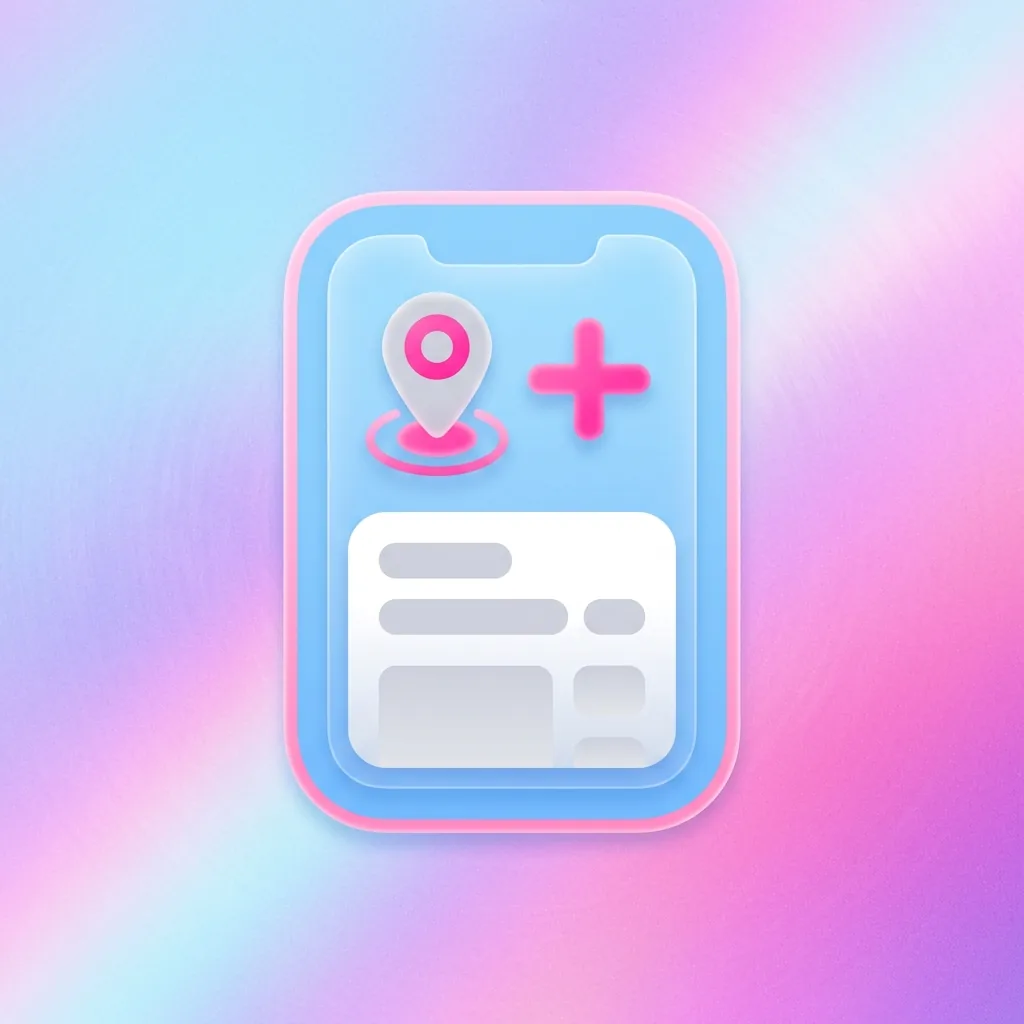 How to Add Maps and Location to Your Mobile App