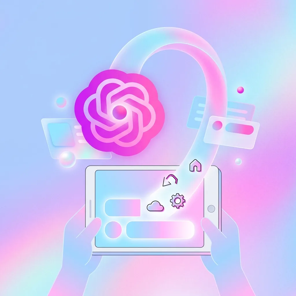 AI App Generators: Build Apps from Text Prompts