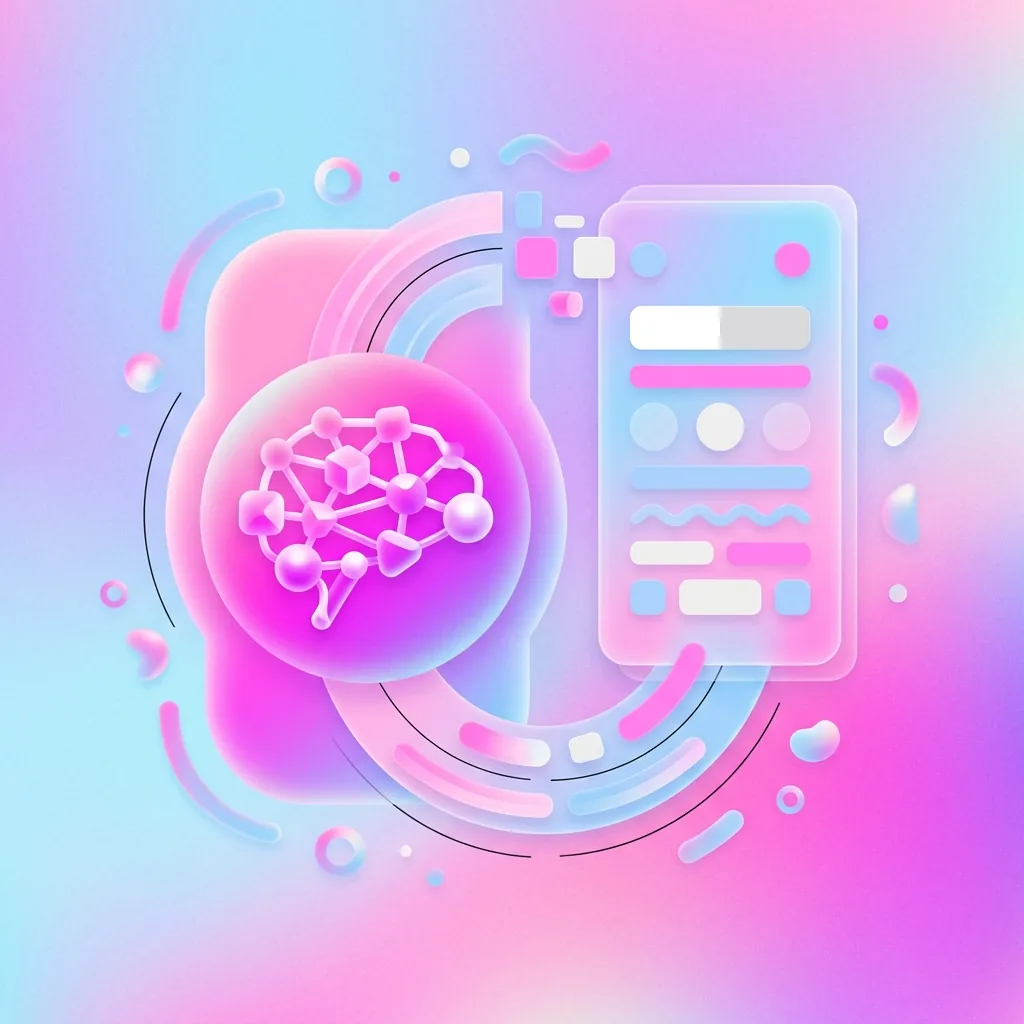 Best AI Mobile App Builder: Iterating on Your App with AI