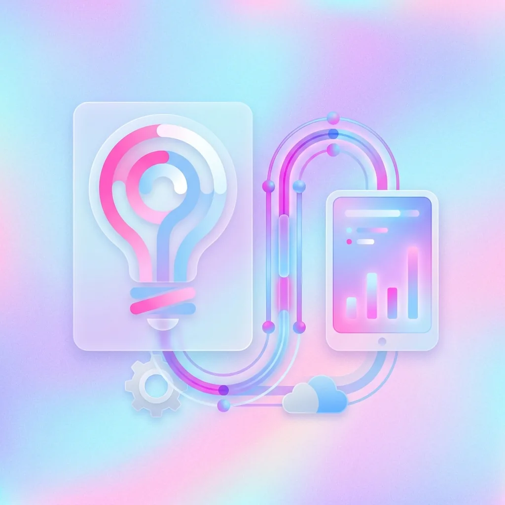 AI Tools: From Idea to App in Hours