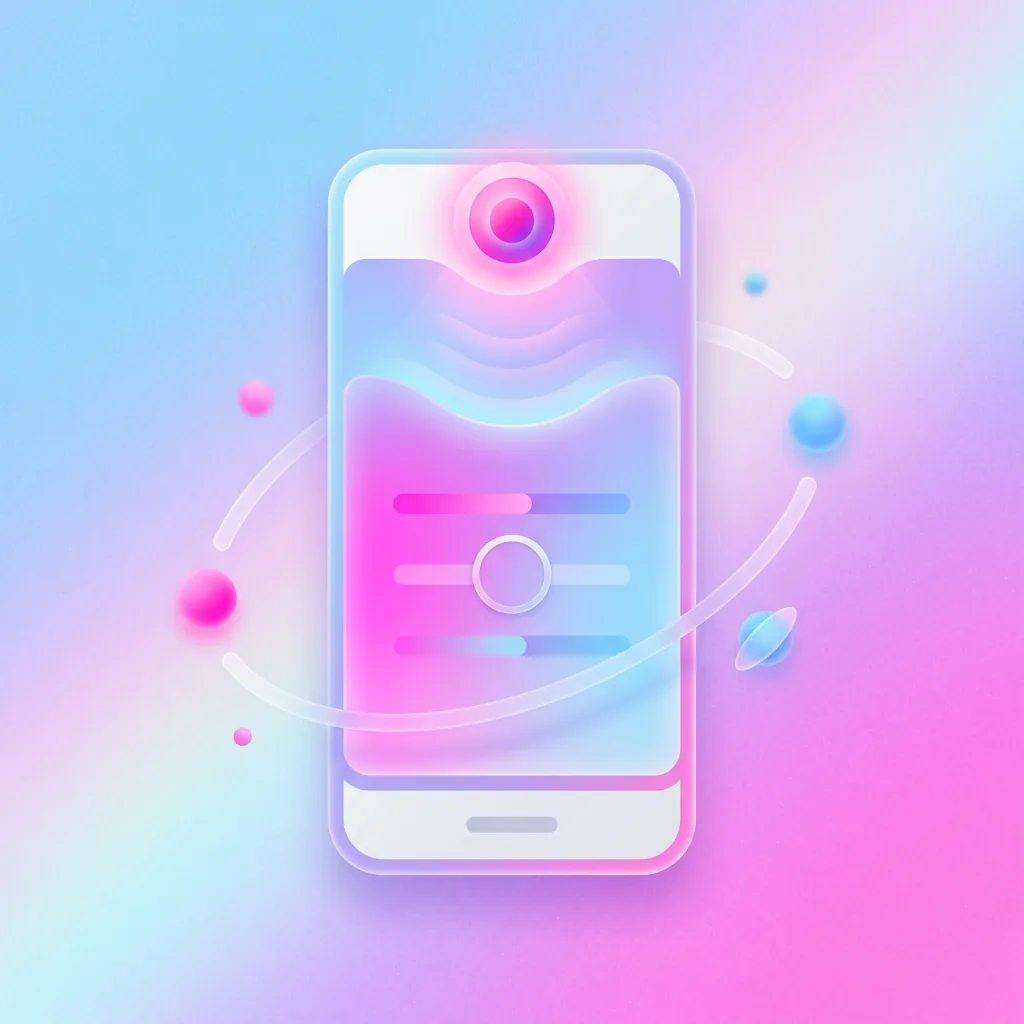 Ambient Light Sensor in Mobile Apps