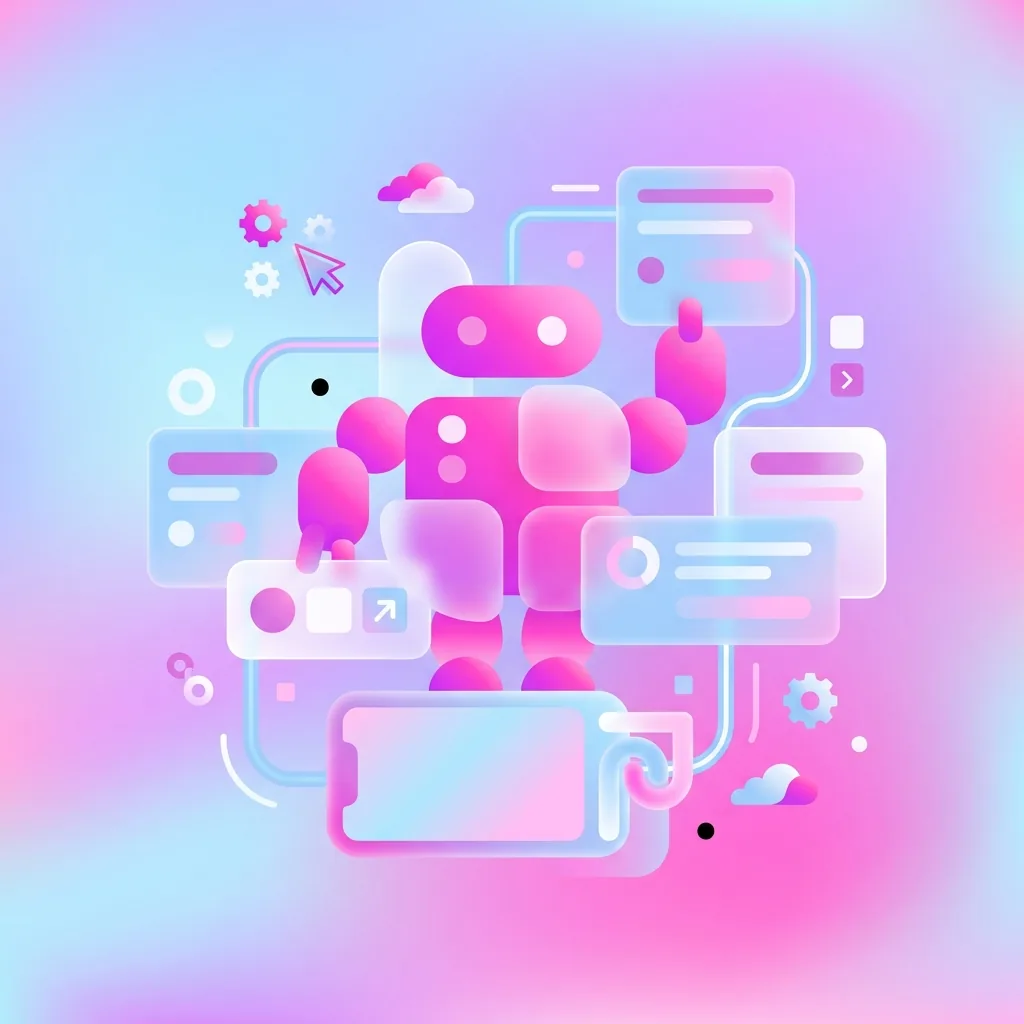 Android App Maker: Build Apps Without Coding