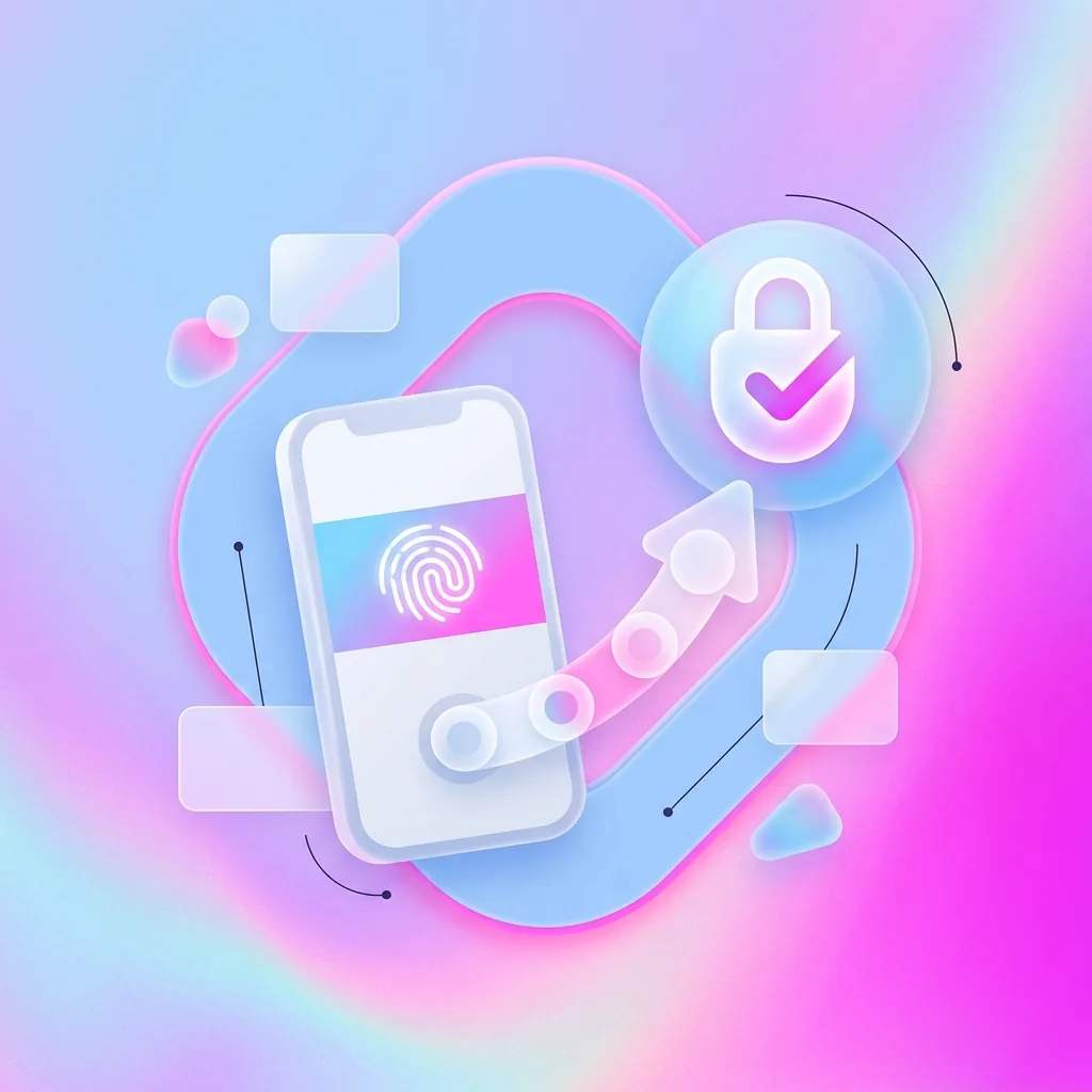 App Authentication: User Login Guide for Mobile Apps