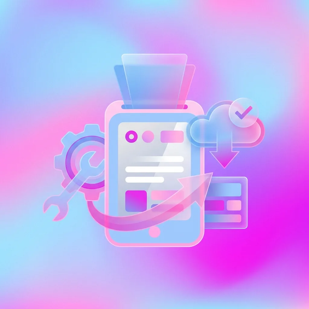 App Maintenance Guide: Updates and Post-Launch Essentials