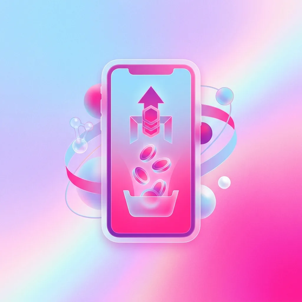 App Monetization Strategies: How to Make Money
