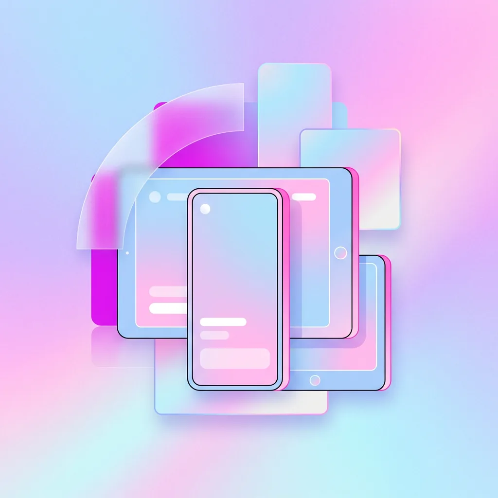 App Store Screenshot Sizes (2026 Spec Guide)