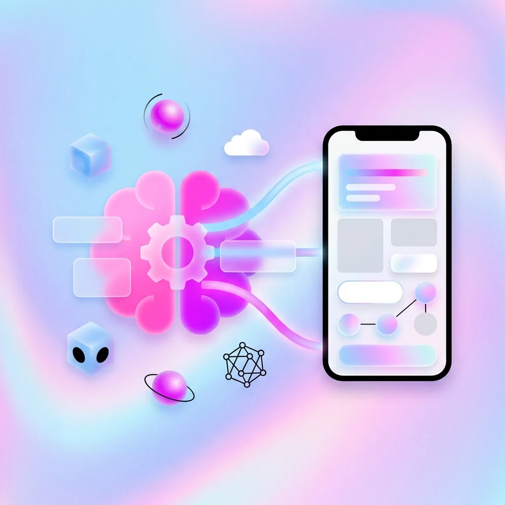 Best AI Mobile App Builder: Natural Language to Real Code