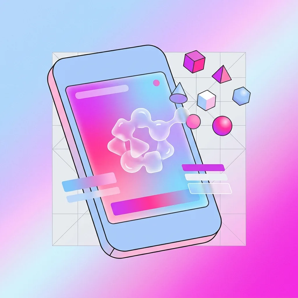 Bubble Alternatives for Mobile Apps