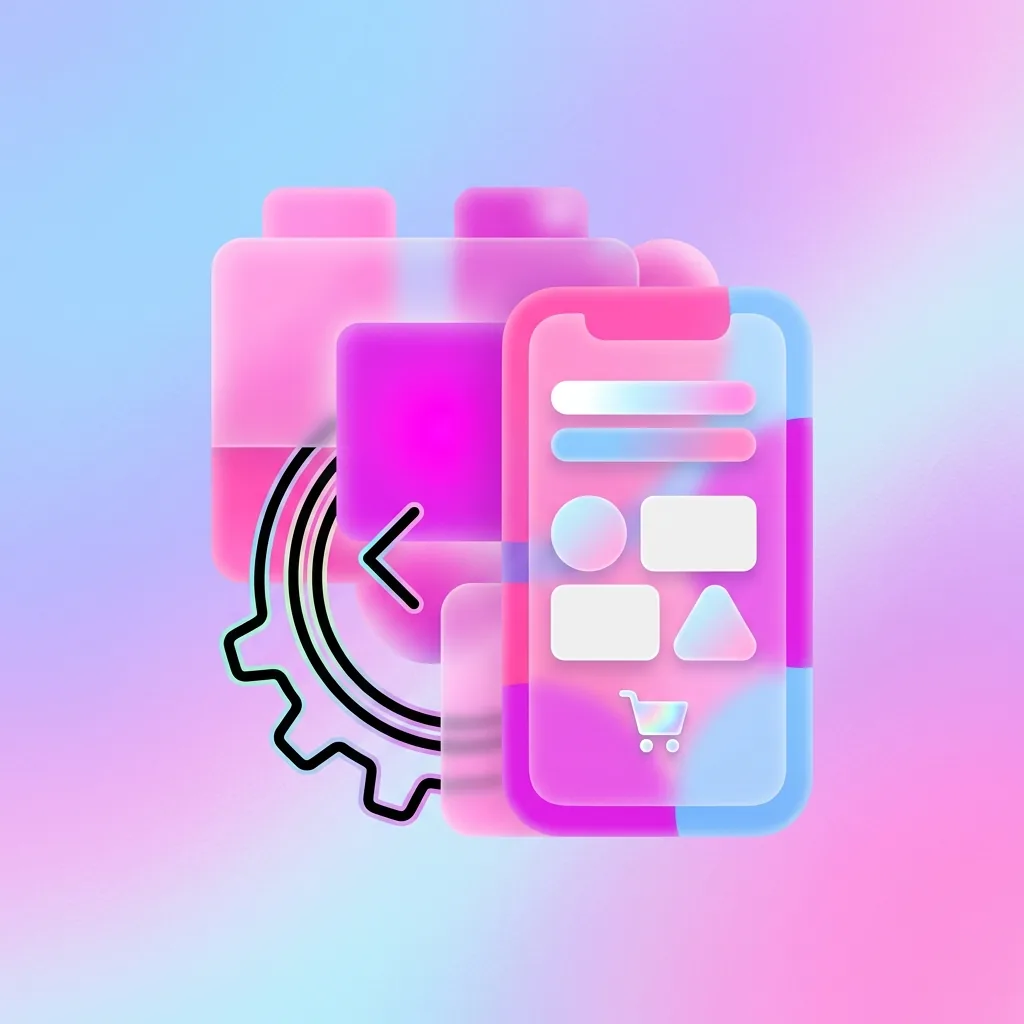 How to Build an E-Commerce App Without Coding