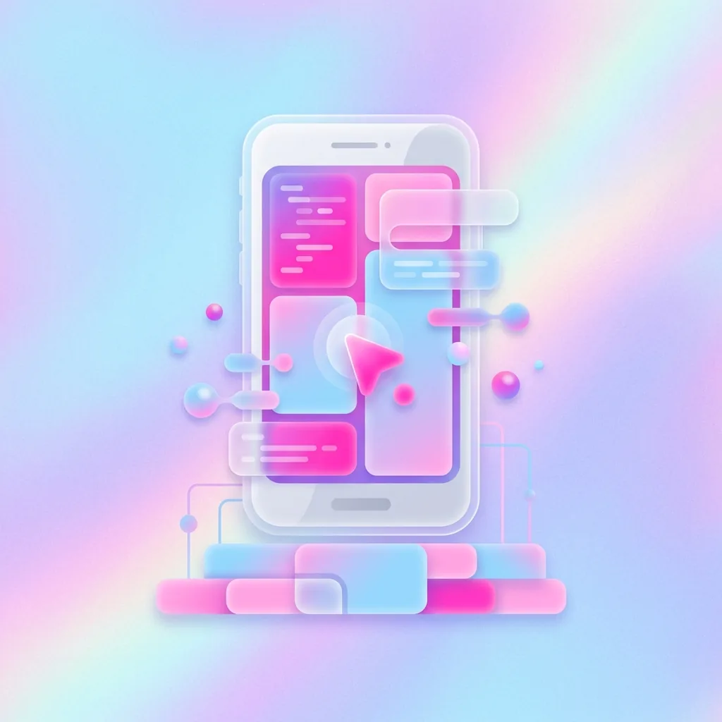 How to Build a Mobile App Without Coding