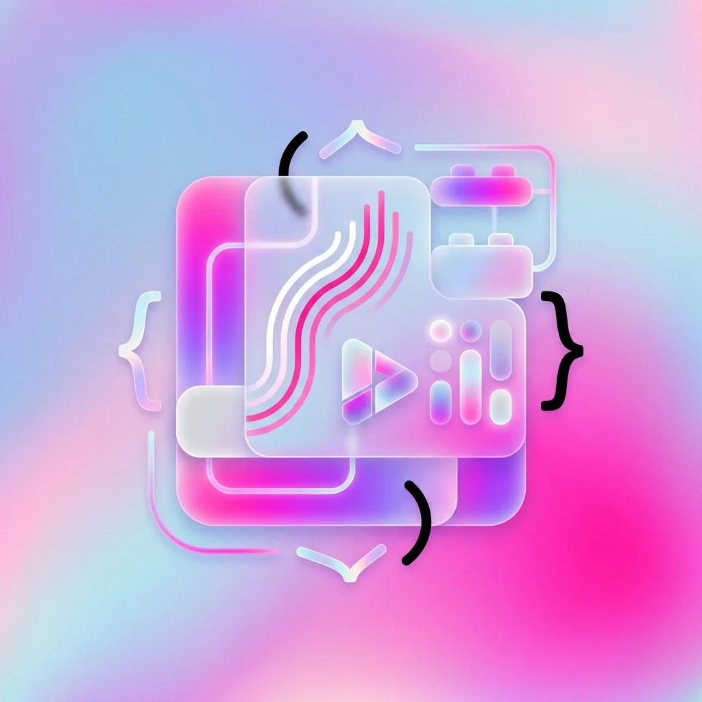 How to Build a Music App Without Coding