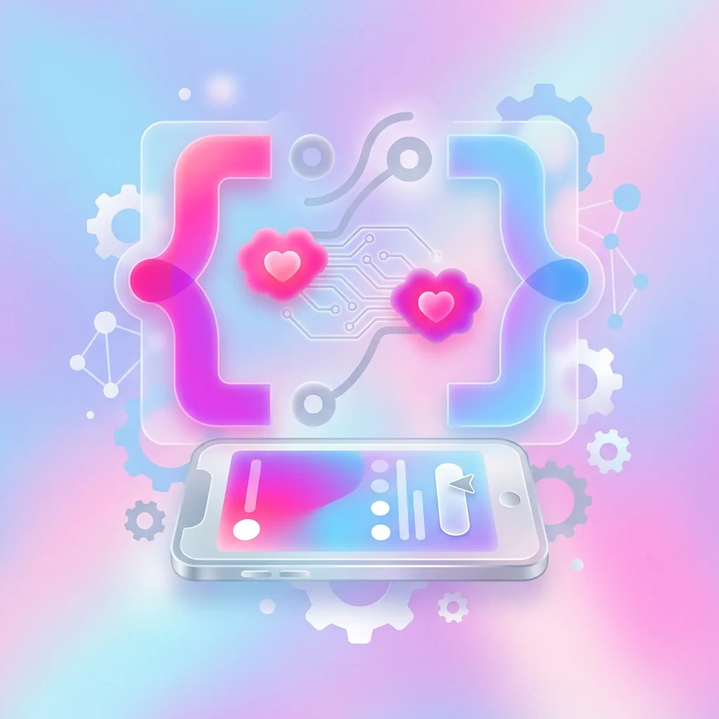 Create a Dating App Without Coding