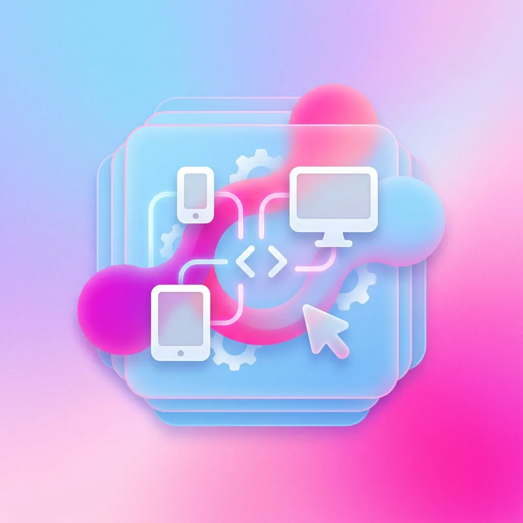 Cross-Platform App Development: Build Once, Deploy Everywhere