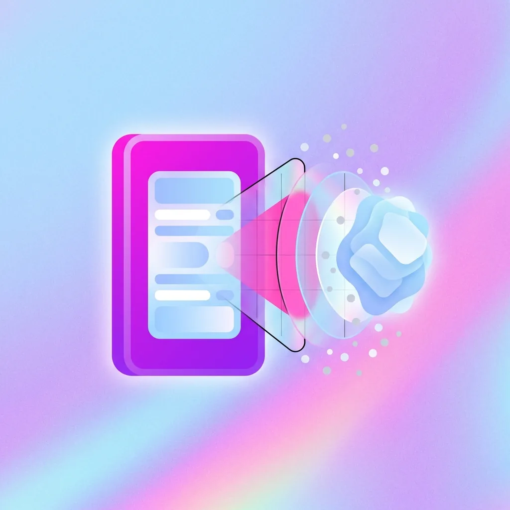Depth Sensors in Mobile Apps