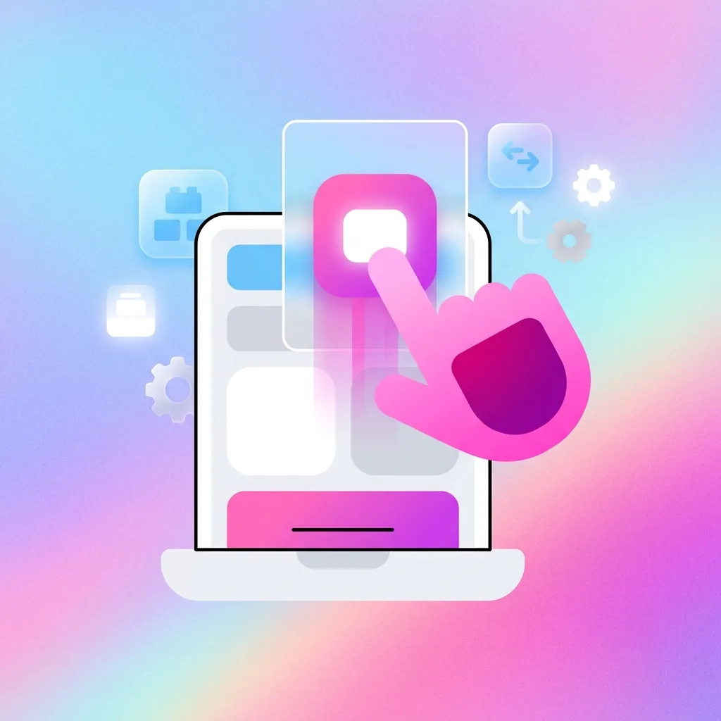 Drag & Drop App Builders: Visual Development Made Easy