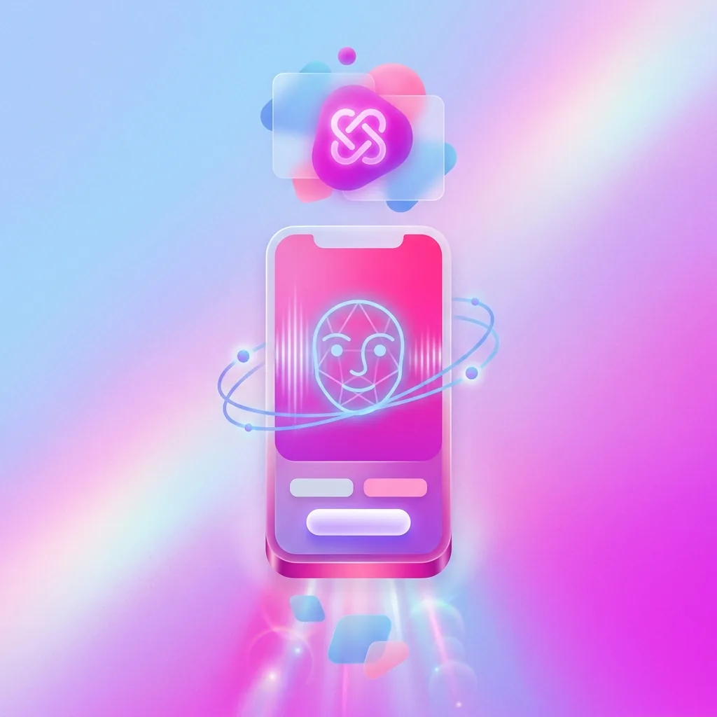 Face Recognition in Mobile Apps