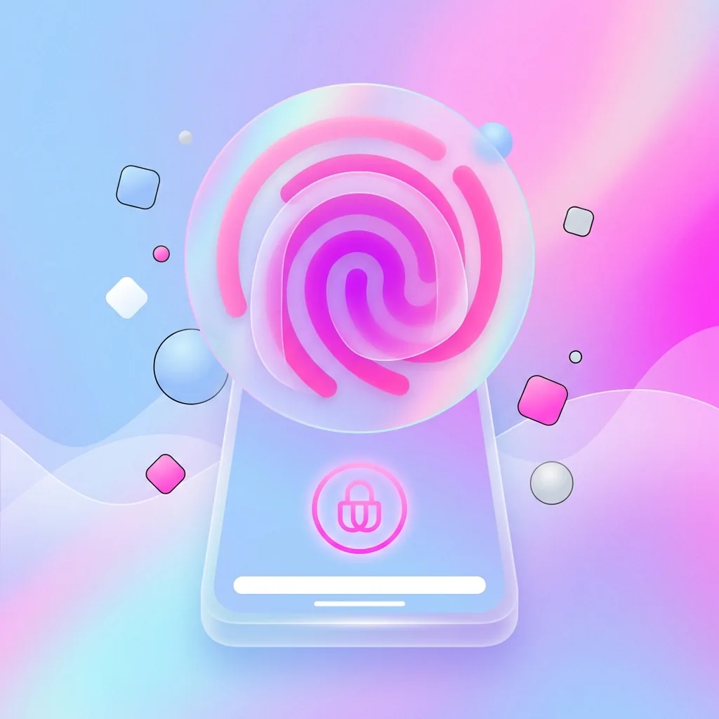 Fingerprint Authentication in Mobile Apps