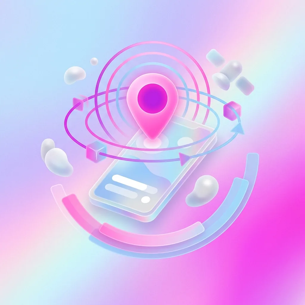 GPS / GNSS in Mobile Apps: A Practical Guide