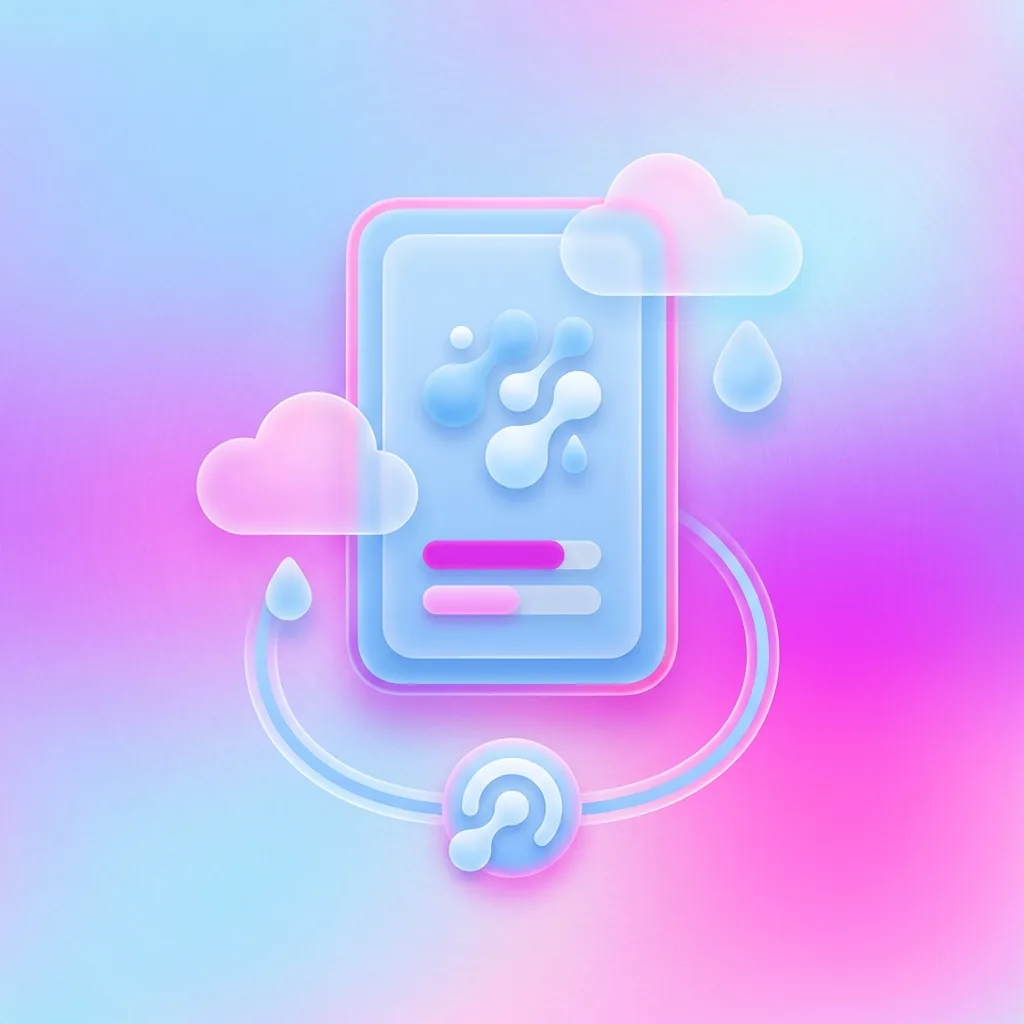 Humidity Sensors in Mobile Apps