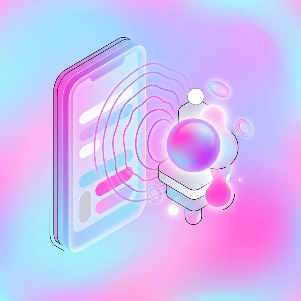 Infrared Sensors in Mobile Apps