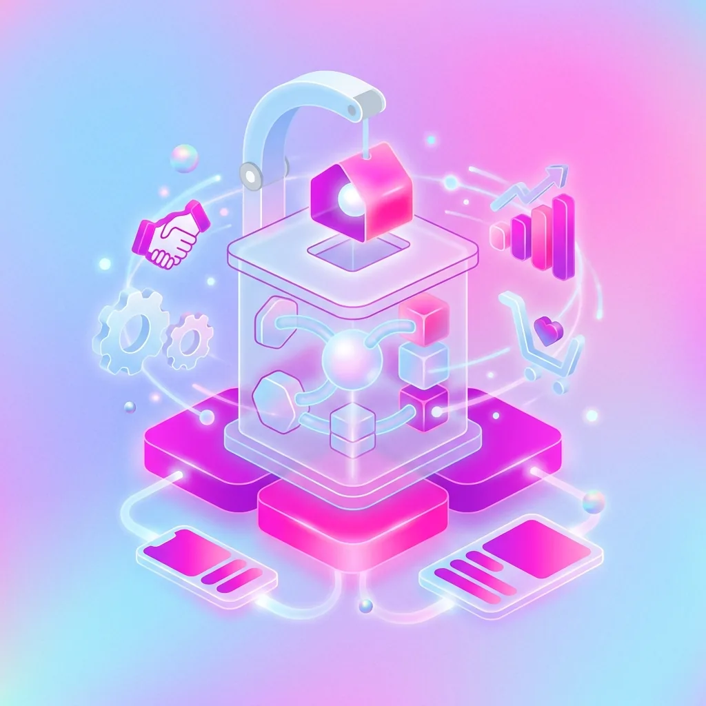 How to Build a Marketplace App: 2026 Founder Guide