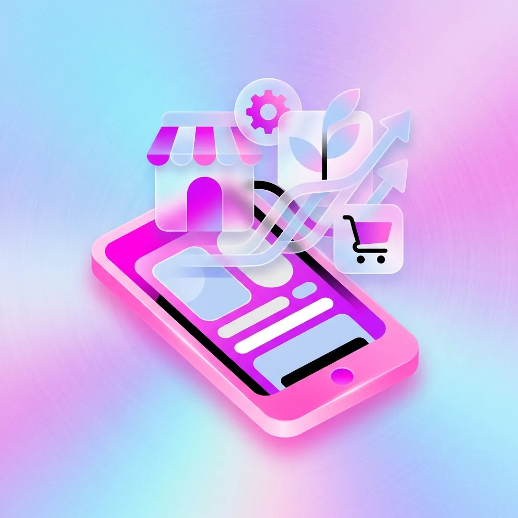 Mobile Apps for Small Business: A Complete Guide