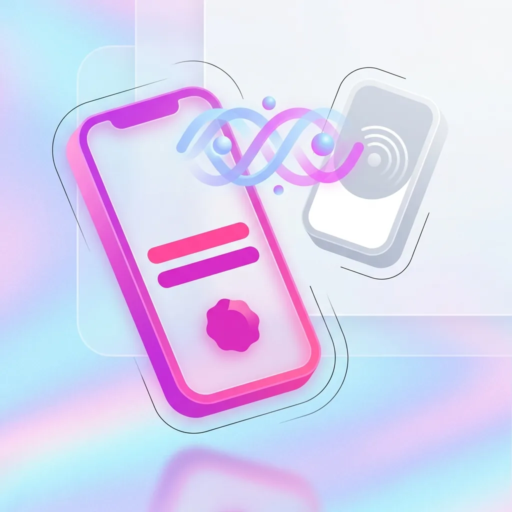 Using NFC in Mobile Apps