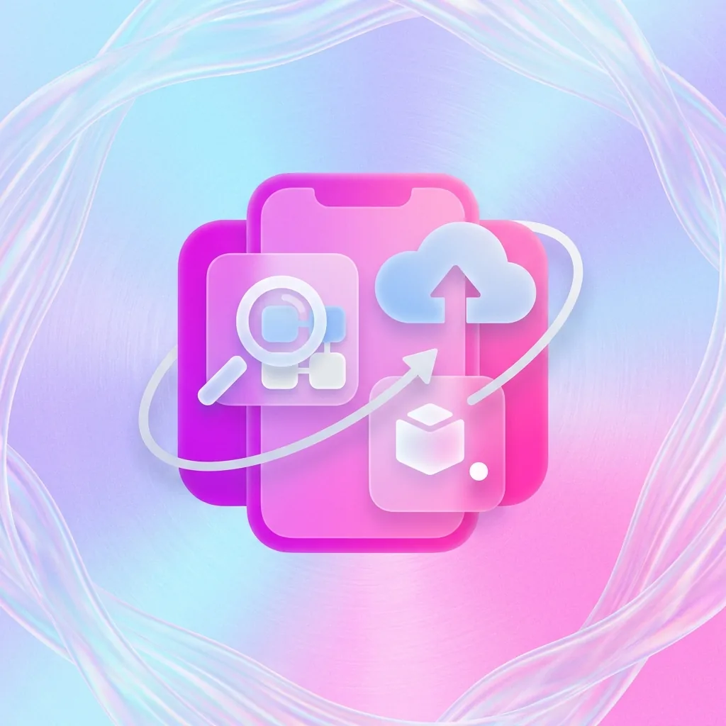 App Building for Beginners: No-Code Guide 2026