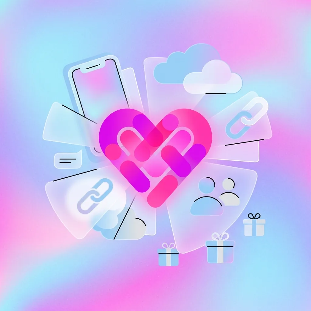 Personalized App Gifts for the People You Love