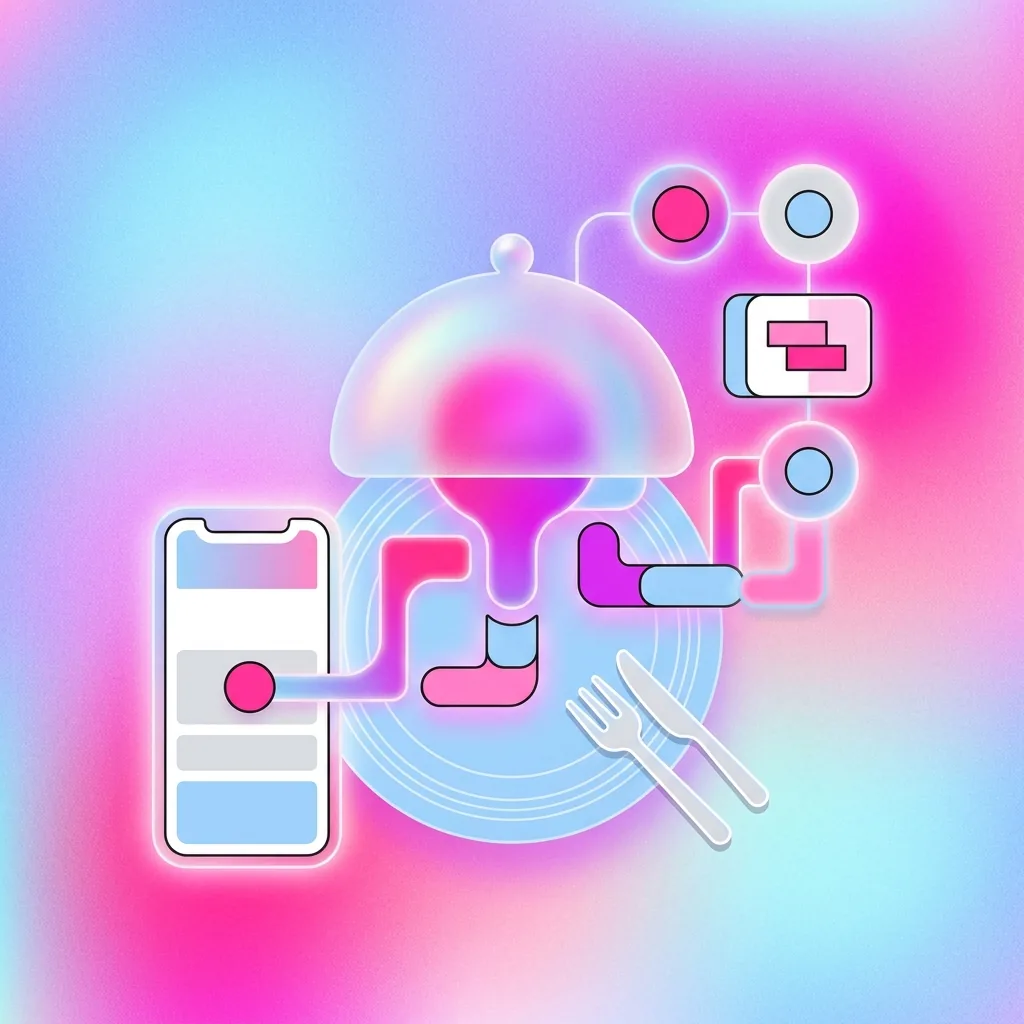 Restaurant App Development: Build Hospitality Apps