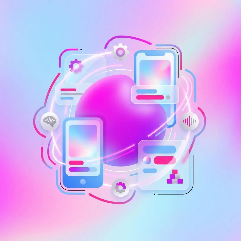 Vibe Coding for Mobile Apps: Build iOS & Android Without Code