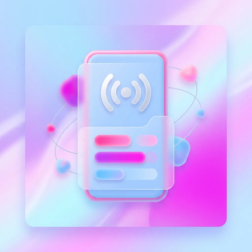 Using Wi-Fi in Mobile Apps