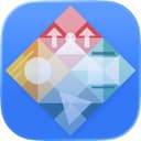 Design in Motion app icon