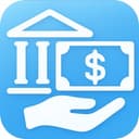 Friend2Lend app icon