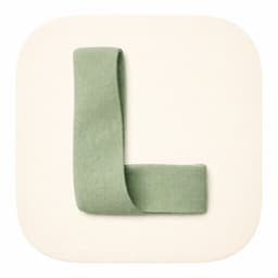 Linen app icon