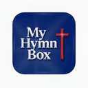 My Hymn Box app icon