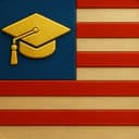 Pocket Guide to America app icon