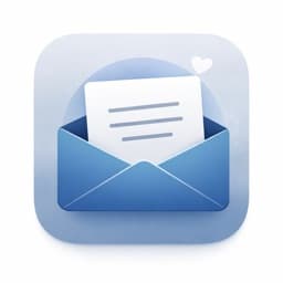 Say it Anyway app icon